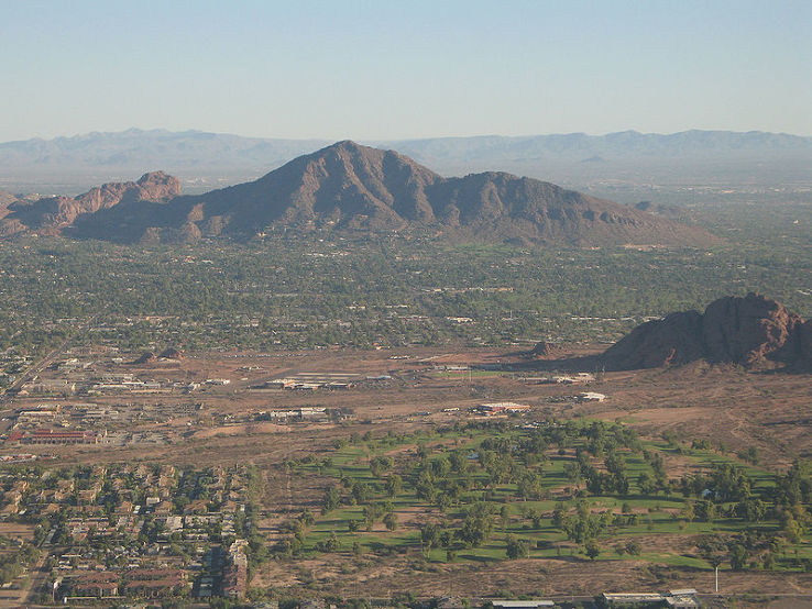 Camelback Mountain Trip Packages