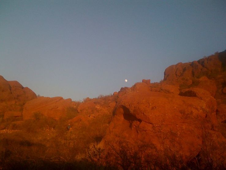 Camelback Mountain Trip Packages