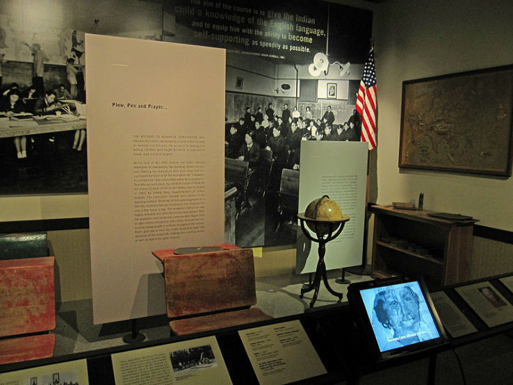 Heard Museum Trip Packages