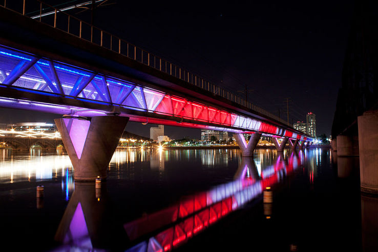 Tempe Town Lake Trip Packages