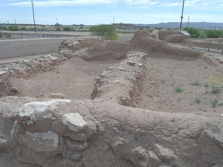 Pueblo Grande Ruin Trip Packages