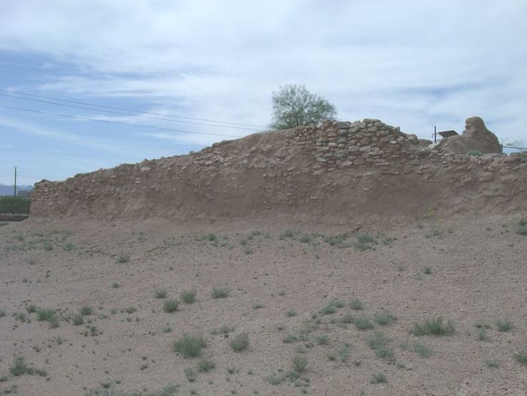 Pueblo Grande Ruin Trip Packages