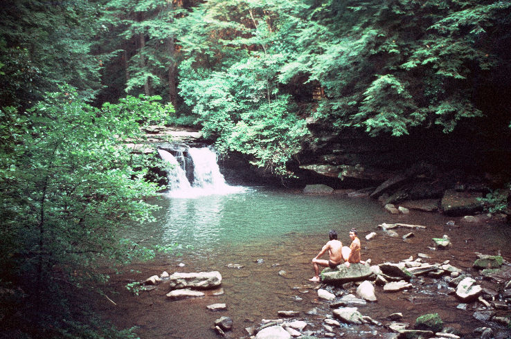 Laurel Loop Trail Trip Packages