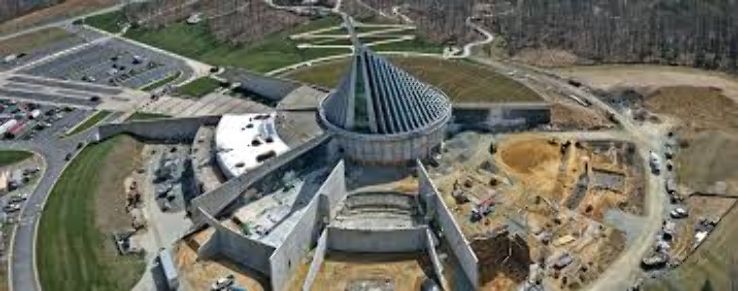 National Museum of the Marine Corps Trip Packages