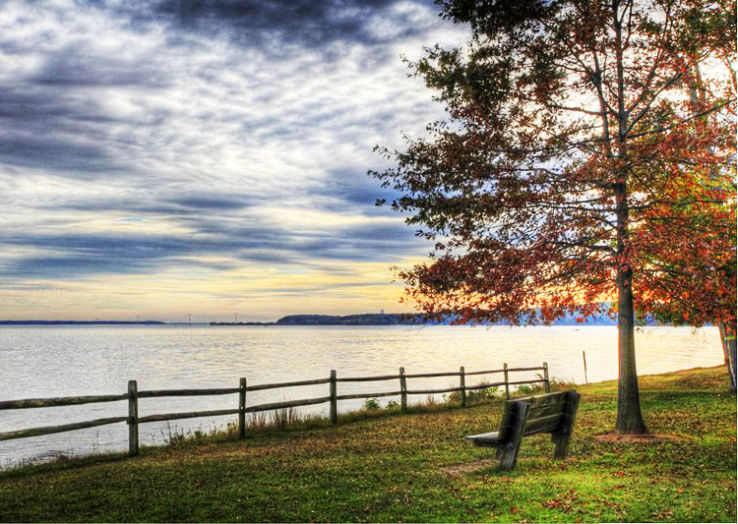 Leesylvania State Park 2021, 3 top things to do in quantico, virginia