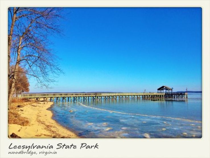 Leesylvania State Park 2021, 3 top things to do in quantico, virginia
