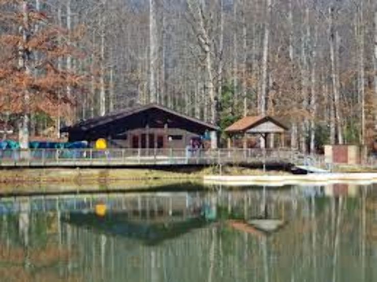 Locust Shade Park in quantico United States Of America reviews, best