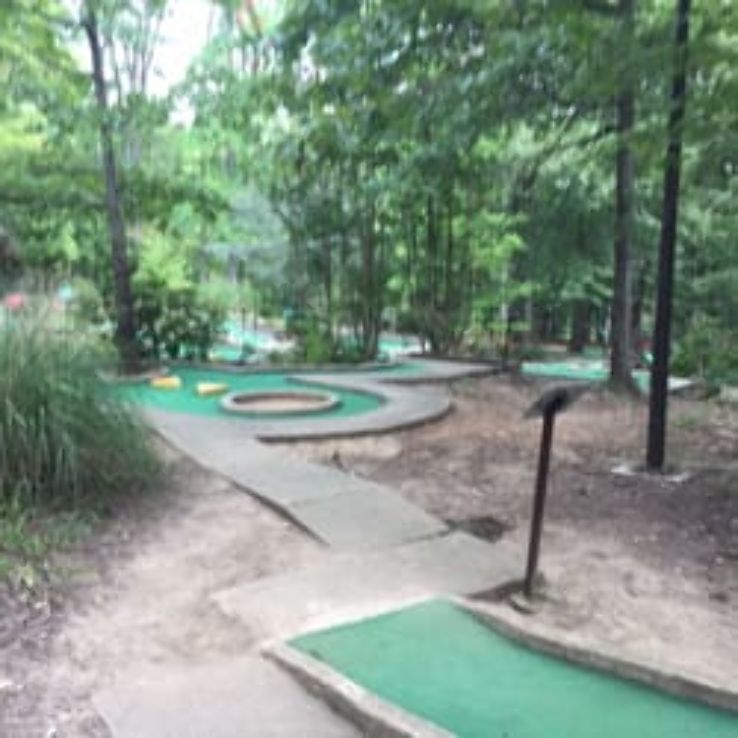 Locust Shade Park in quantico United States Of America reviews, best