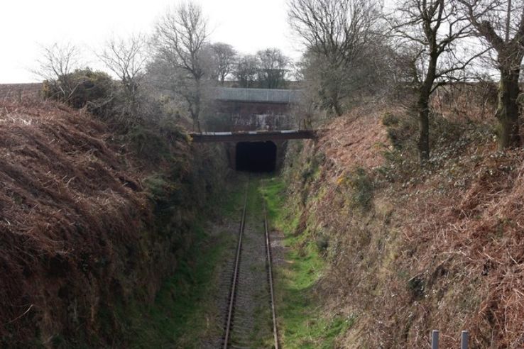 Mill Hill Old Railway Nature Reserve Trip Packages