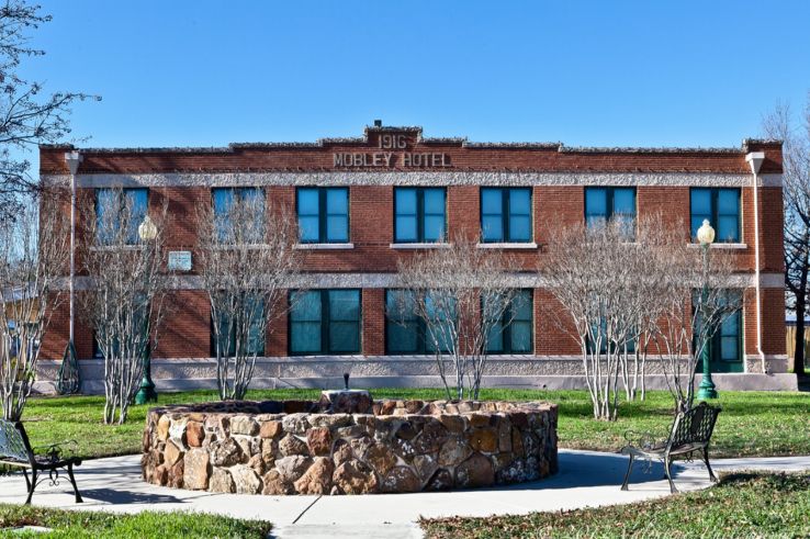 Conrad N. Hilton Center Trip Packages