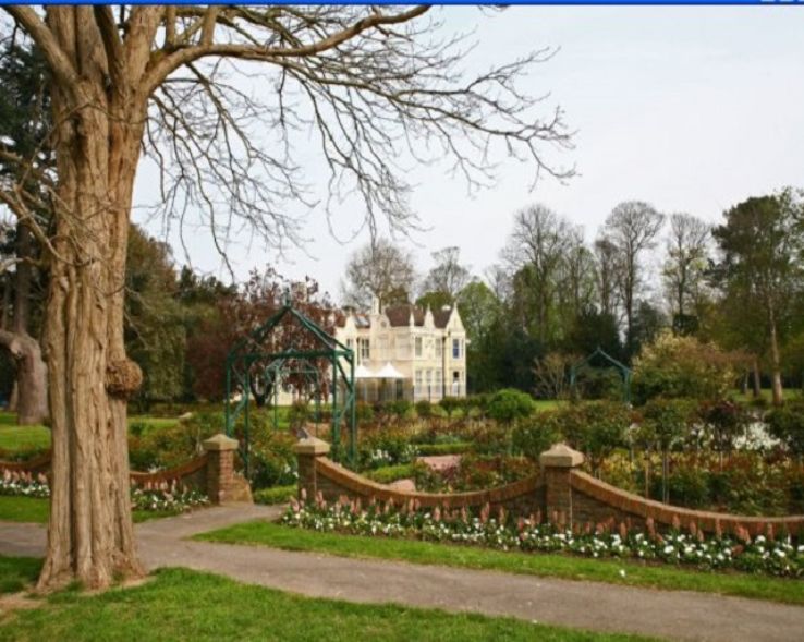 Barra Hall Park Trip Packages