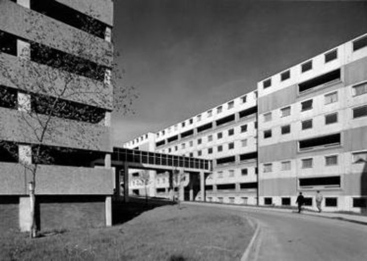 Chalkhill Estate Trip Packages