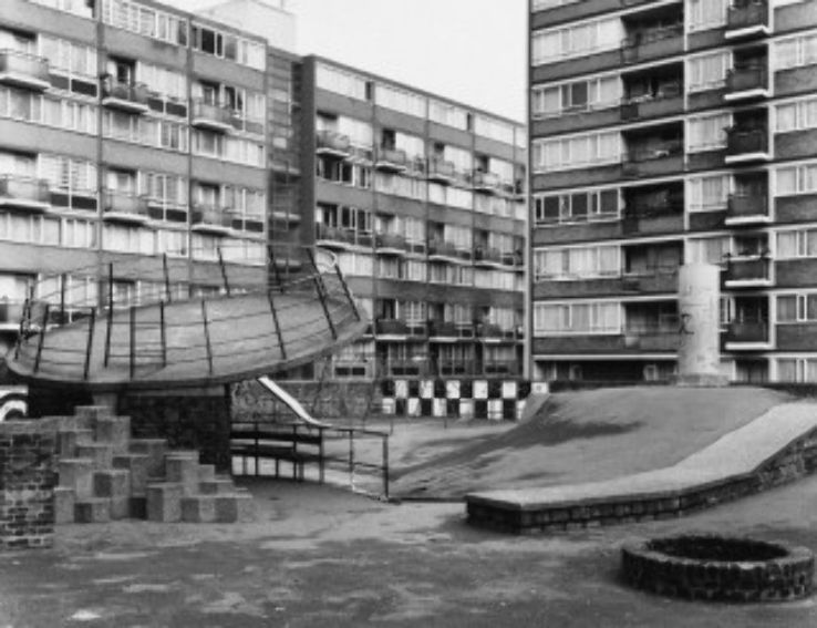 Chalkhill Estate Trip Packages