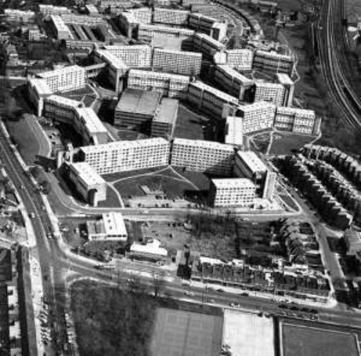 Chalkhill Estate Trip Packages