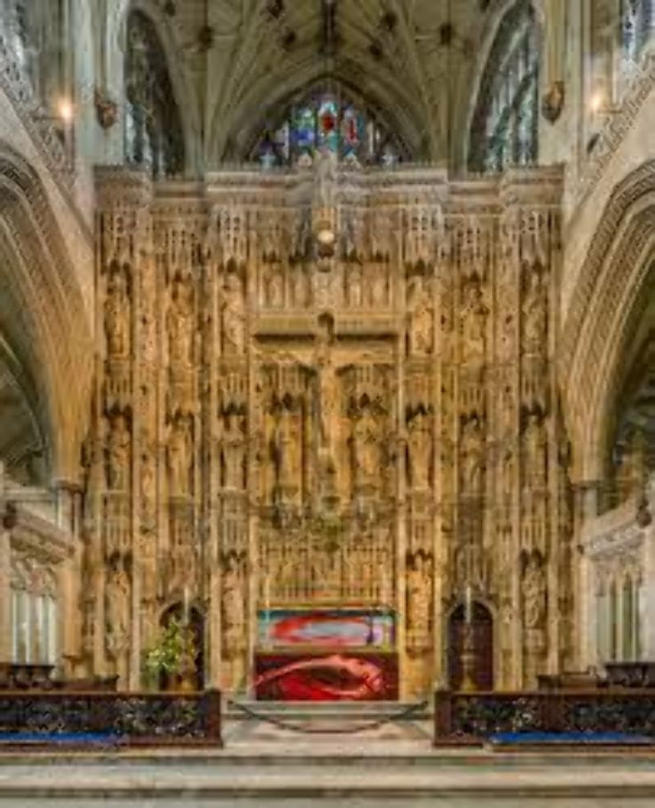 Winchester Cathedral Trip Packages