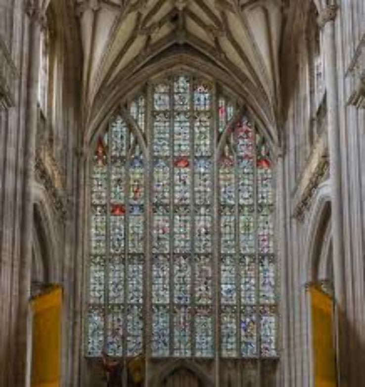 Winchester Cathedral Trip Packages