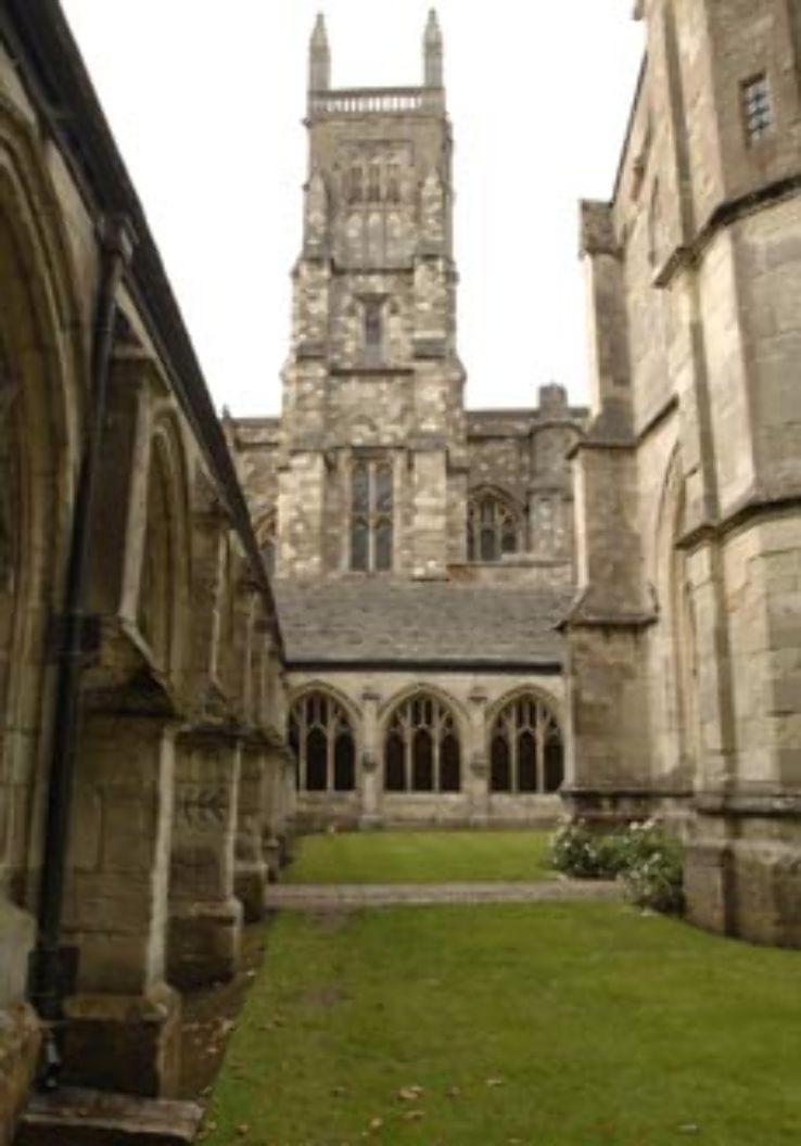 Winchester College Trip Packages