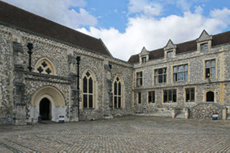 Winchester College Trip Packages