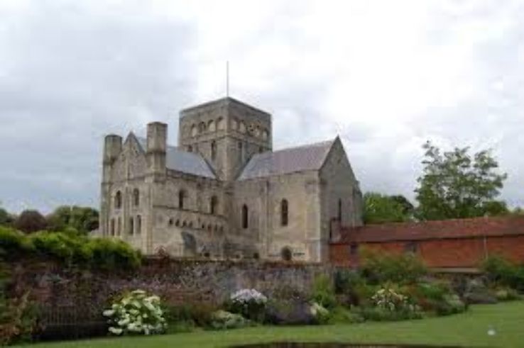 Hospital of St Cross Trip Packages