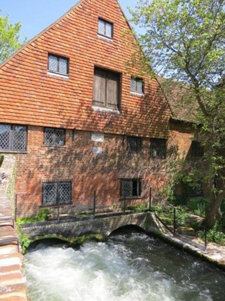 Winchester City Mill Trip Packages