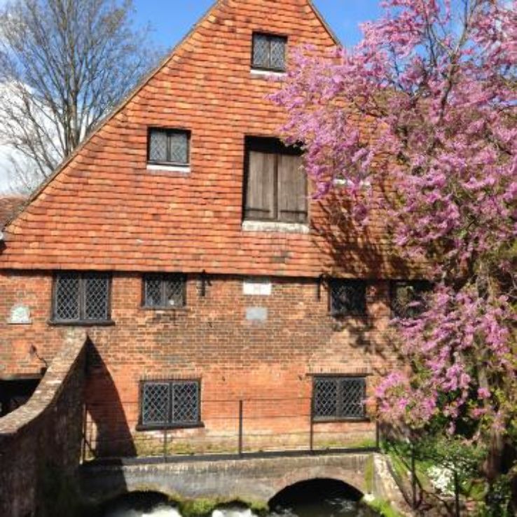 Winchester City Mill Trip Packages