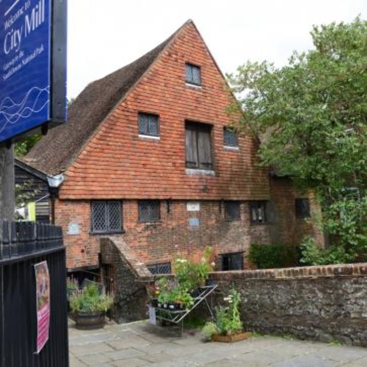 Winchester City Mill Trip Packages