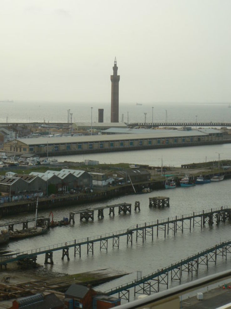 Grimsby Dock Tower Trip Packages