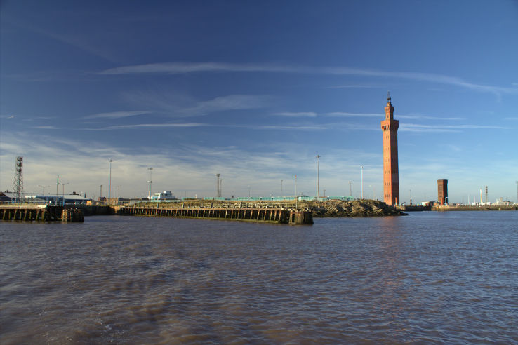 Grimsby Dock Tower Trip Packages