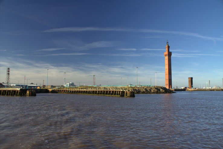 Grimsby Dock Tower Trip Packages