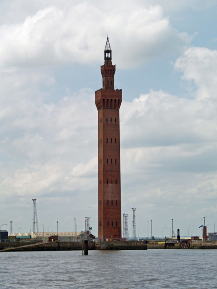 Grimsby Dock Tower Trip Packages