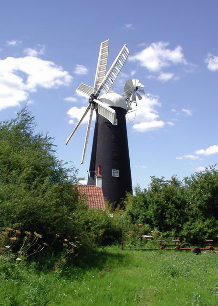 Waltham Windmill  Trip Packages