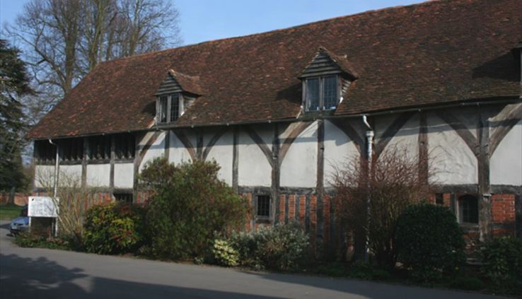 Pilgrims Hall Trip Packages