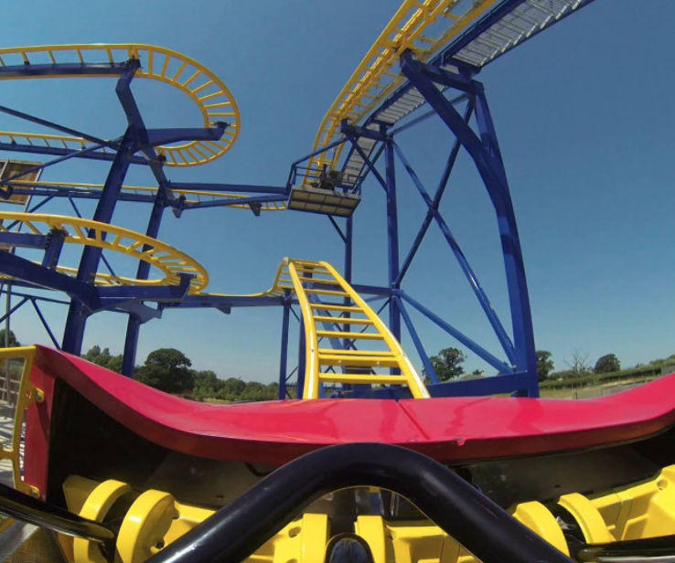 Crealy Great Adventure Parks  Trip Packages