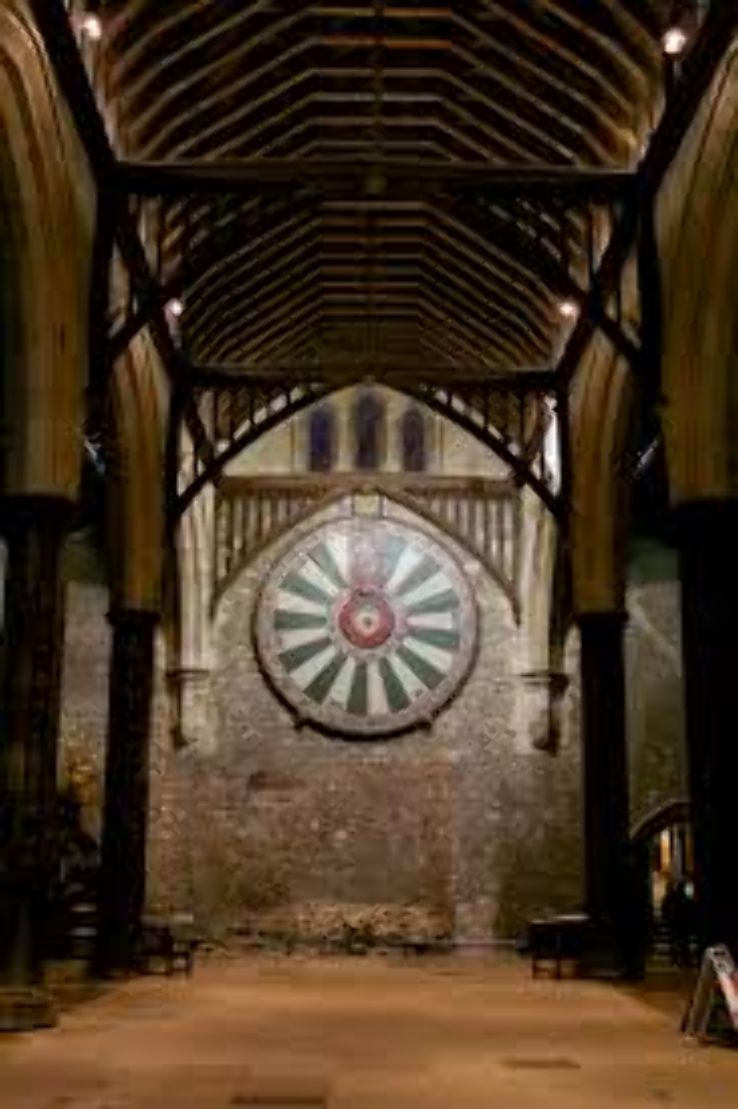 Winchester Round Table Trip Packages