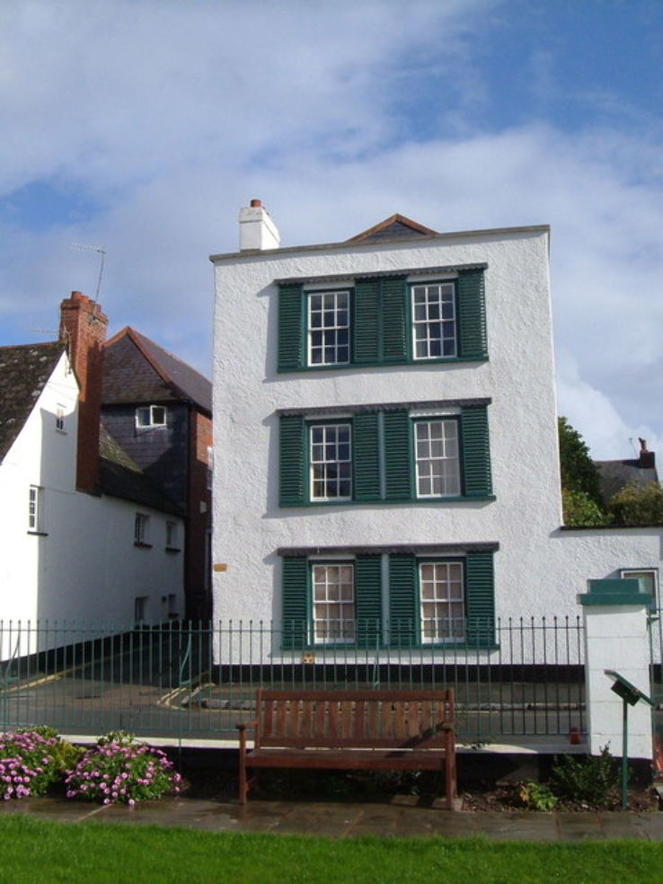 Topsham Museum  Trip Packages