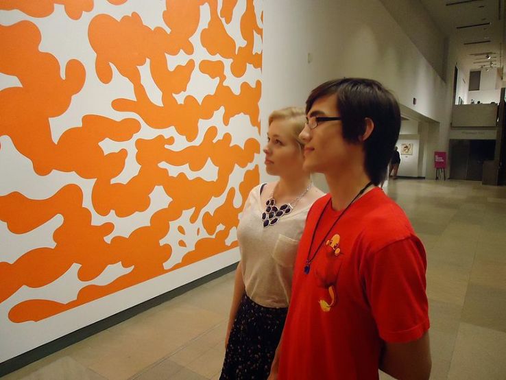 Phoenix Art Museum Trip Packages