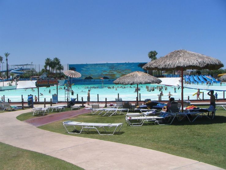 Big Surf Trip Packages