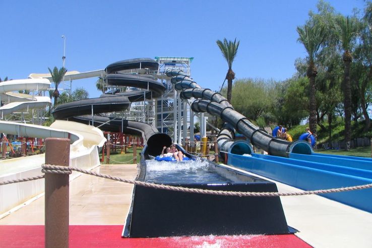 Big Surf Trip Packages