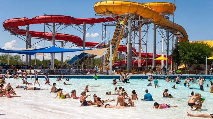 Wet n Wild Phoenix Trip Packages