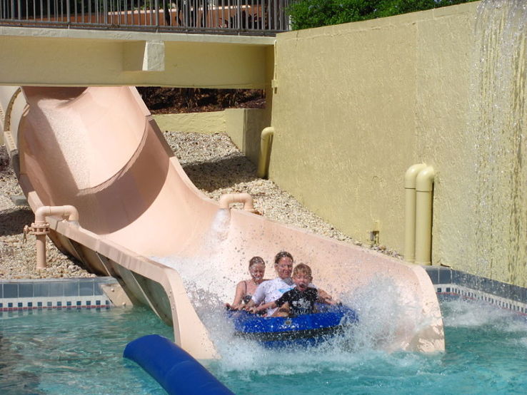 Wet n Wild Phoenix Trip Packages