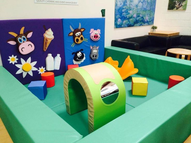 The Adventure Barn Trip Packages