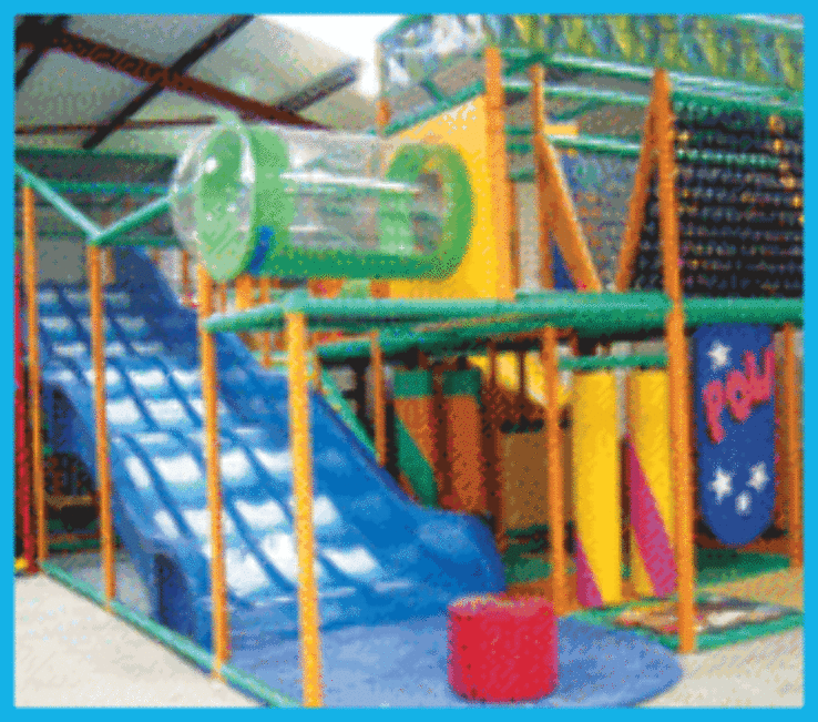 The Adventure Barn Trip Packages