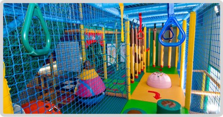 The Adventure Barn Trip Packages