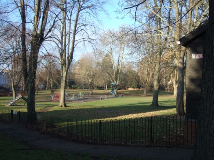 Belmont Park  Trip Packages