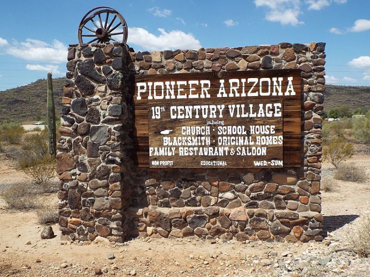  Pioneer Living History Museum Trip Packages