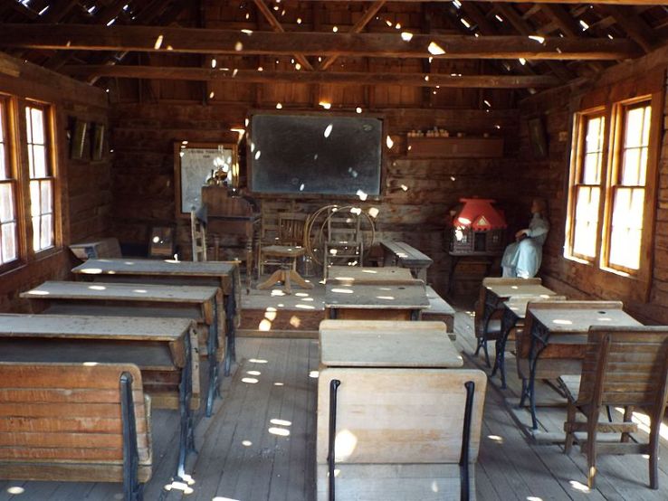  Pioneer Living History Museum Trip Packages