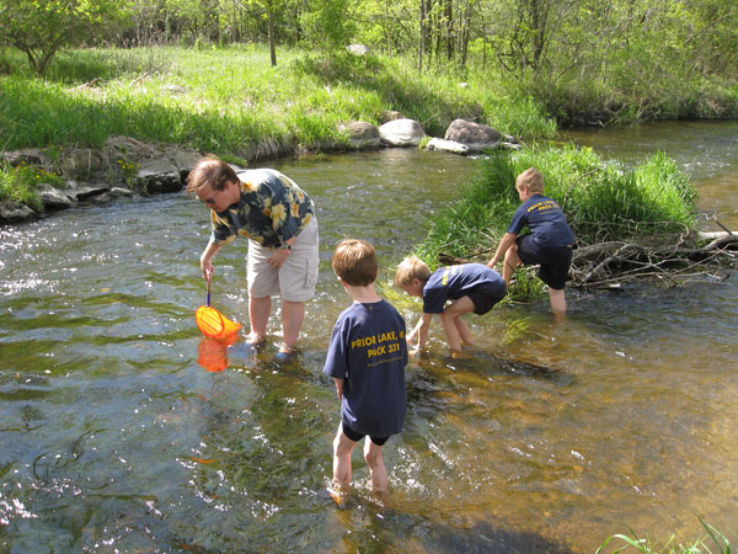 Hidden Valley Park Trip Packages