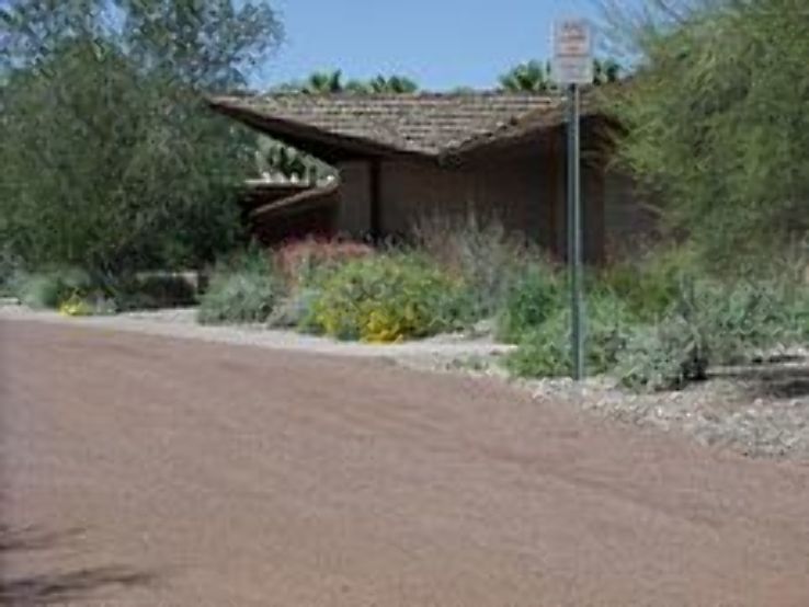 Papago Park Trip Packages