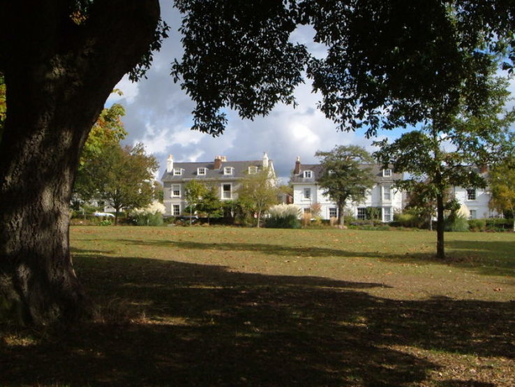 Bury Meadow Park  Trip Packages