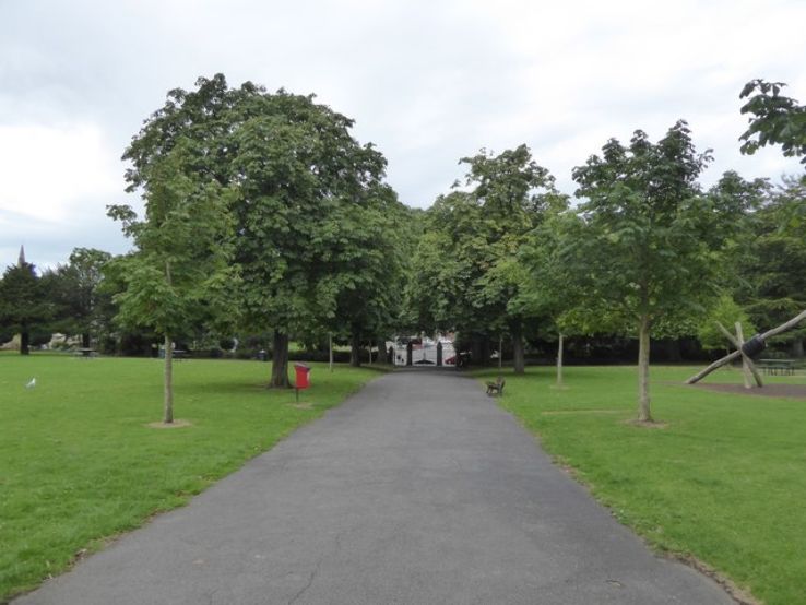 Bury Meadow Park  Trip Packages